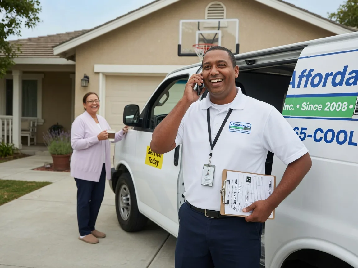 Central Ac Repair Boqueron, PR FAQs